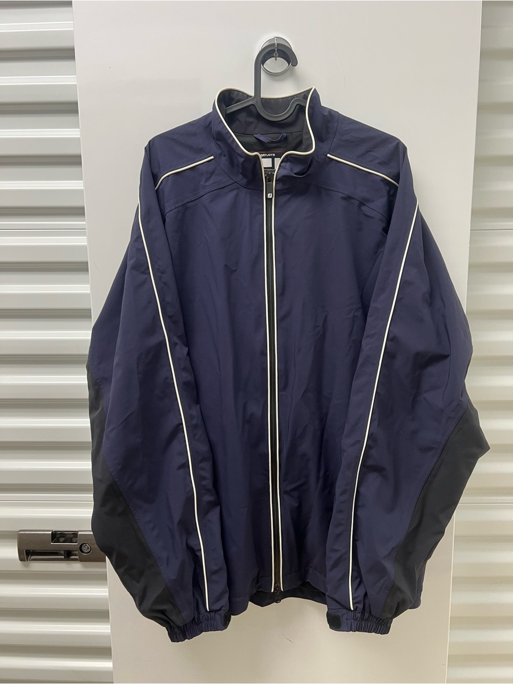 FootJoy Rain/Wind Tour Collection Jacket